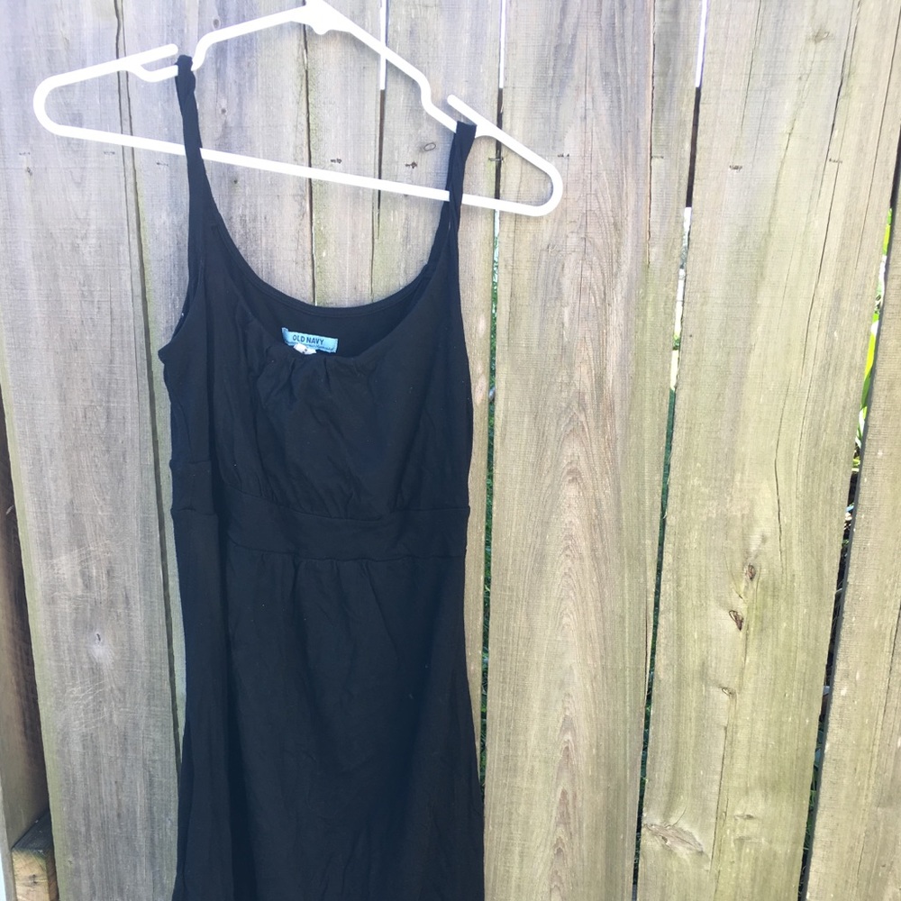 Maternity dress